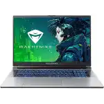 Ноутбук Machenike L17 Star 2K JJ00G800ERU (17.3 ", WQHD 2560x1440 (16:9), Intel, Core i5, 16 Гб, SSD, 512 ГБ, NVIDIA GeForce RTX 4060)