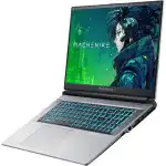 Ноутбук Machenike L17 Star 2K JJ00G800ERU (17.3 ", WQHD 2560x1440 (16:9), Intel, Core i5, 16 Гб, SSD, 512 ГБ, NVIDIA GeForce RTX 4060)