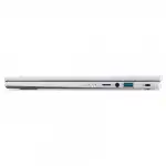 Ноутбук Acer Swift Go 14SFG14-71 NX.KLQCD.005 (14 ", WQXGA+ 2880x1800 (16:10), Intel, Core i5, 16 Гб, SSD, 1 ТБ, Intel Iris Xe Graphics)
