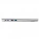 Ноутбук Acer Swift Go 14SFG14-71 NX.KLQCD.005 (14 ", WQXGA+ 2880x1800 (16:10), Intel, Core i5, 16 Гб, SSD, 1 ТБ, Intel Iris Xe Graphics)