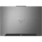Ноутбук Asus TUF Gaming F15 (2022) FX507ZC4-HN145 90NR0GW1-M00B60 (15.6 ", FHD 1920x1080 (16:9), Intel, Core i5, 16 Гб, SSD, 512 ГБ, nVidia GeForce RTX 3050)