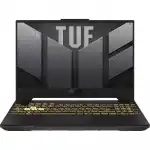 Ноутбук Asus TUF Gaming F15 (2022) FX507ZC4-HN145 90NR0GW1-M00B60 (15.6 ", FHD 1920x1080 (16:9), Intel, Core i5, 16 Гб, SSD, 512 ГБ, nVidia GeForce RTX 3050)