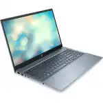 Ноутбук HP Pavilion 15-eg2012ci 6G7Z7EA (15.6 ", FHD 1920x1080 (16:9), Intel, Core i7, 16 Гб, SSD, 512 ГБ, Intel Iris Xe Graphics)