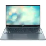 Ноутбук HP Pavilion 15-eg2012ci 6G7Z7EA (15.6 ", FHD 1920x1080 (16:9), Intel, Core i7, 16 Гб, SSD, 512 ГБ, Intel Iris Xe Graphics)