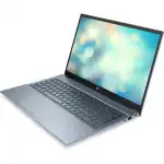 Ноутбук HP Pavilion 15-eg2012ci 6G7Z7EA (15.6 ", FHD 1920x1080 (16:9), Intel, Core i7, 16 Гб, SSD, 512 ГБ, Intel Iris Xe Graphics)