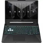 Ноутбук Asus TUF Gaming F15 FX506HC-HN040 90NR0724-M00ZS0 (15.6 ", FHD 1920x1080 (16:9), Intel, Core i7, 16 Гб, SSD, 512 ГБ, nVidia GeForce RTX 3050)
