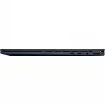 Ноутбук Asus Zenbook 14 OLED UX3405MA-PP136W 90NB11R1-M005R0 (14 ", WQXGA+ 2880x1800 (16:10), Intel, Core Ultra 7, 16 Гб, SSD, 1 ТБ, Intel Arc Graphics)