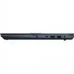 Ноутбук Asus Vivobook Pro 15 OLED M6500RC-MA078 90NB0YK1-M00370 (15.6 ", 2880х1620 (16:9), AMD, Ryzen 7, 16 Гб, SSD, 1 ТБ, nVidia GeForce RTX 3050)