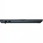 Ноутбук Asus Vivobook Pro 15 OLED M6500RC-MA078 90NB0YK1-M00370 (15.6 ", 2880х1620 (16:9), AMD, Ryzen 7, 16 Гб, SSD, 1 ТБ, nVidia GeForce RTX 3050)
