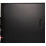 Персональный компьютер iRU Home 310H6SE 1994638 (Core i3, 12100, 3.3, 8 Гб, DDR4-2666, SSD)
