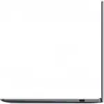Ноутбук Huawei MateBook D 16 MitchellF-W5851 53013WXE (16 ", WUXGA 1920x1200 (16:10), Intel, Core i5, 8 Гб, SSD, 512 ГБ, Intel UHD Graphics)