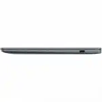 Ноутбук Huawei MateBook D 16 MitchellF-W5851 53013WXE (16 ", WUXGA 1920x1200 (16:10), Intel, Core i5, 8 Гб, SSD, 512 ГБ, Intel UHD Graphics)