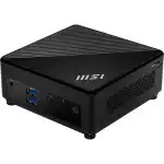Персональный компьютер MSI Cubi 5 12M-012XRU 9S6-B0A811-264 (Core i7, 1255U, 3.5, 16 Гб, DDR4-3200, SSD)