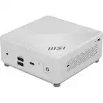 Персональный компьютер MSI Cubi 5 12M-043XRU 9S6-B0A812-263 (Core i7, 1255U, 3.5, 16 Гб, DDR4-3200, SSD)