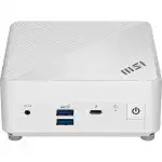 Персональный компьютер MSI Cubi 5 12M-043XRU 9S6-B0A812-263 (Core i7, 1255U, 3.5, 16 Гб, DDR4-3200, SSD)