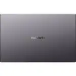 Ноутбук Huawei MateBook D 15 BoDE-WFH9 53013WRN (15.6 ", FHD 1920x1080 (16:9), Intel, Core i5, 16 Гб, SSD, 512 ГБ, Intel Iris Xe Graphics)