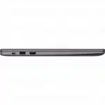 Ноутбук Huawei MateBook D 15 BoDE-WFH9 53013WRN (15.6 ", FHD 1920x1080 (16:9), Intel, Core i5, 16 Гб, SSD, 512 ГБ, Intel Iris Xe Graphics)