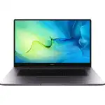 Ноутбук Huawei MateBook D 15 BoDE-WFH9 53013WRN (15.6 ", FHD 1920x1080 (16:9), Intel, Core i5, 16 Гб, SSD, 512 ГБ, Intel Iris Xe Graphics)