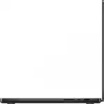 Ноутбук Apple MacBook Pro 16 2023 M3 MUW63RU/A (16 ", 3.5K 3456x2234 (16:10), Apple, Apple M3 series, 48 Гб, SSD, 1 ТБ, Apple M3 Max 40-Core)