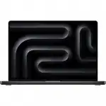 Ноутбук Apple MacBook Pro 16 2023 M3 MUW63RU/A (16 ", 3.5K 3456x2234 (16:10), Apple, Apple M3 series, 48 Гб, SSD, 1 ТБ, Apple M3 Max 40-Core)