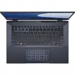 Ноутбук Asus ExpertBook B5 B5402CBA-KI0152 B5402CBA-KI0152_C (14 ", FHD 1920x1080 (16:9), Intel, Core i5, 8 Гб, SSD, 512 ГБ, Intel Iris Xe Graphics)