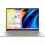 Ноутбук Asus Vivobook S 16X M5602QA-KV124W 90NB0XW2-M004Y0_C (16 ", WQXGA 2560x1600 (16:10), AMD, Ryzen 5, 16 Гб, SSD, 512 ГБ, AMD Radeon Graphics)