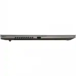 Ноутбук Asus Vivobook S 16X M5602QA-KV124W 90NB0XW2-M004Y0_C (16 ", WQXGA 2560x1600 (16:10), AMD, Ryzen 5, 16 Гб, SSD, 512 ГБ, AMD Radeon Graphics)