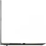 Ноутбук Asus Vivobook S 16X M5602QA-KV124W 90NB0XW2-M004Y0_C (16 ", WQXGA 2560x1600 (16:10), AMD, Ryzen 5, 16 Гб, SSD, 512 ГБ, AMD Radeon Graphics)