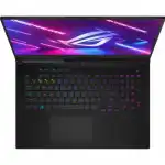 Ноутбук Asus ROG Strix SCAR 17 G733PZ-LL073 90NR0DC4-M00510 (17.3 ", WQHD 2560x1440 (16:9), Intel, Ryzen 9, 32 Гб, SSD, 1 ТБ, NVIDIA GeForce RTX 4080)