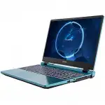 Ноутбук Colorful P15 23 A10003400429 (15.6 ", FHD 1920x1080 (16:9), Intel, Core i5, 16 Гб, SSD, 512 ГБ, nVidia GeForce RTX 4050)