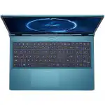 Ноутбук Colorful P15 23 A10003400429 (15.6 ", FHD 1920x1080 (16:9), Intel, Core i5, 16 Гб, SSD, 512 ГБ, nVidia GeForce RTX 4050)