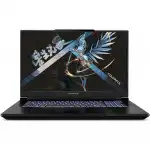 Ноутбук Colorful X17 Pro Max A10003400442 (17.3 ", WQHD 2560x1440 (16:9), Intel, Core i7, 32 Гб, SSD, 1 ТБ, NVIDIA GeForce RTX 4080)