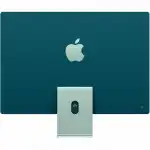 Моноблок Apple iMac 24" 2023 MQRN3RU/A (24 ", Apple, Apple M3 Series, M3, 2.75, 8 Гб, SSD, 256 Гб)
