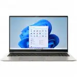 Ноутбук Asus Zenbook 15 OLED UM3504DA-MA197 90NB1163-M007B0 (15.6 ", 2880х1620 (16:9), AMD, Ryzen 5, 16 Гб, SSD, 512 ГБ, AMD Radeon Graphics)