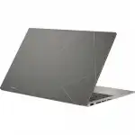 Ноутбук Asus Zenbook 15 OLED UM3504DA-MA197 90NB1163-M007B0 (15.6 ", 2880х1620 (16:9), AMD, Ryzen 5, 16 Гб, SSD, 512 ГБ, AMD Radeon Graphics)