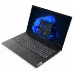Ноутбук Lenovo V15 G4 82YU00W6IN (15.6 ", FHD 1920x1080 (16:9), AMD, Ryzen 3, 8 Гб, SSD, 512 ГБ, AMD Radeon Graphics)