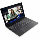 Ноутбук Lenovo V15 G4 82YU00W6IN (15.6 ", FHD 1920x1080 (16:9), AMD, Ryzen 3, 8 Гб, SSD, 512 ГБ, AMD Radeon Graphics)