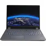 Мобильная рабочая станция Lenovo ThinkPad P16 Gen 1 21D6005MUS (16, WQXGA 2560x1600, Intel, Core i7, 16, SSD)