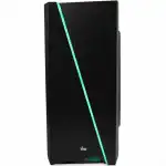 Персональный компьютер iRU Game 310H6GE 2000605 (Core i5, 12400F, 2.5, 16 Гб, DDR4-3200, SSD)