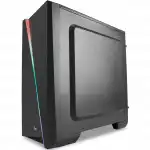 Персональный компьютер iRU Game 310H6GE 2000605 (Core i5, 12400F, 2.5, 16 Гб, DDR4-3200, SSD)