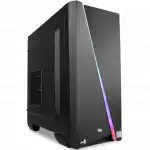 Персональный компьютер iRU Game 310H6GE 2000605 (Core i5, 12400F, 2.5, 16 Гб, DDR4-3200, SSD)