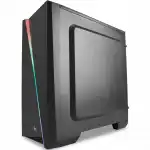 Персональный компьютер iRU Game 320A5GE 2000629 (AMD Ryzen 5, 5500, 3.6, 16 Гб, DDR4-3200, SSD)
