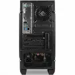Персональный компьютер iRU Game 320A5GE 2000629 (AMD Ryzen 5, 5500, 3.6, 16 Гб, DDR4-3200, SSD)