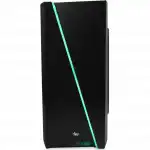 Персональный компьютер iRU Game 320A5GE 2000629 (AMD Ryzen 5, 5500, 3.6, 16 Гб, DDR4-3200, SSD)
