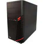 Персональный компьютер iRU Home 310H6SE 1996648 (Core i5, 12400, 2.5, 8 Гб, DDR4-3200, SSD)