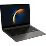 Ноутбук Samsung Galaxy book 3 360 NP730 NP730QFG-KA4IT (13.3 ", FHD 1920x1080 (16:9), Intel, Core i7, 16 Гб, SSD, 512 ГБ, Intel Iris Xe Graphics)