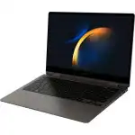 Ноутбук Samsung Galaxy book 3 360 NP730 NP730QFG-KA4IT (13.3 ", FHD 1920x1080 (16:9), Intel, Core i7, 16 Гб, SSD, 512 ГБ, Intel Iris Xe Graphics)