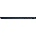 Ноутбук Asus Zenbook 14 OLED UX3405MA-PP239W 90NB11R1-M00AB0 (14 ", WQXGA+ 2880x1800 (16:10), Intel, Core Ultra 7, 16 Гб, SSD, 1 ТБ, Intel Arc Graphics)