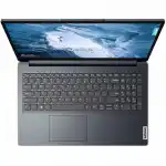 Ноутбук Lenovo IdeaPad 1 15IGL7 82V700DMPS (15.6 ", HD 1366x768 (16:9), Intel, Celeron, 8 Гб, SSD, 256 ГБ, Intel HD Graphics)