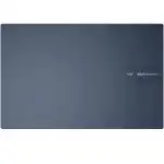 Ноутбук Asus Vivobook 15 X1504ZA-BQ1144 90NB1021-M01NY0 (15.6 ", FHD 1920x1080 (16:9), Intel, Core i3, 16 Гб, SSD, 512 ГБ, Intel UHD Graphics)